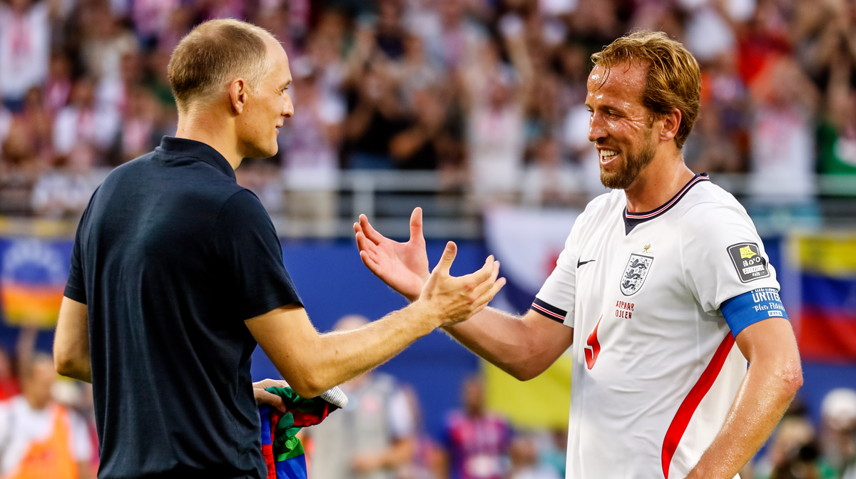 欧易体育注册 - 英格兰能否再进一步？卡塔尔世界杯2026英格兰晋级之路的专业解读 - 欧亿体育平台